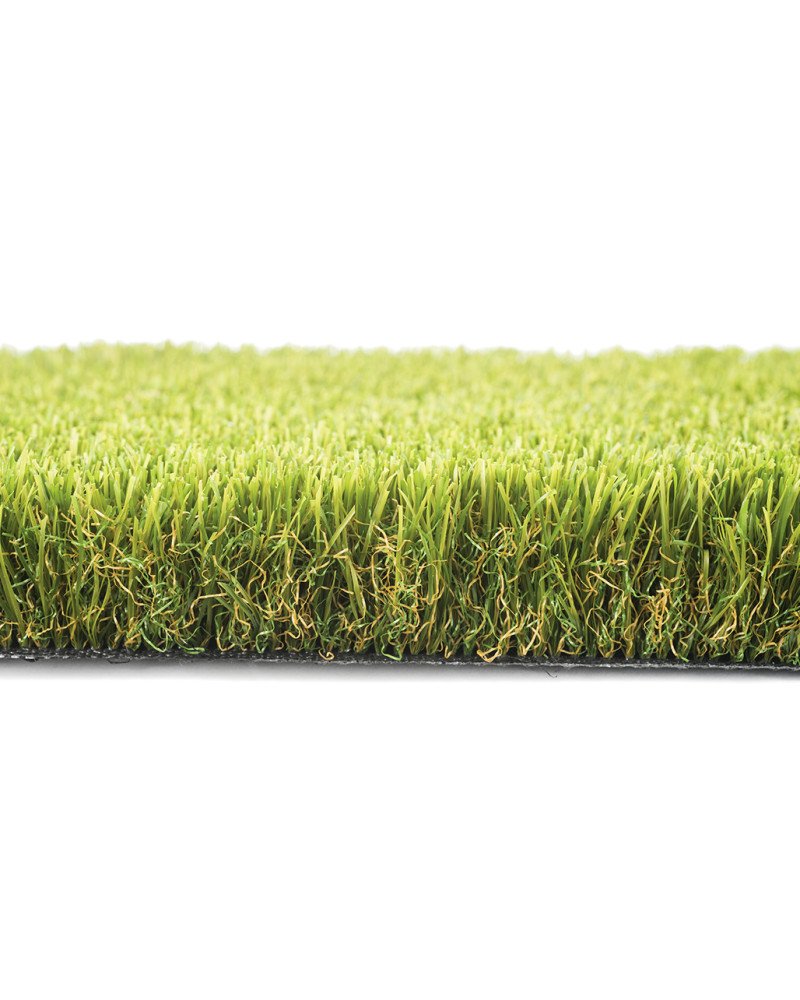 Gazon Synthétique H40mm Largeur 1m (au ML) Prairie Pur