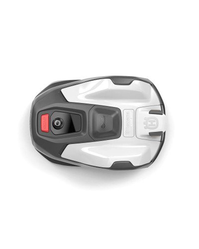 Robot tondeuse Automower AM410VE Nera Husqvarna