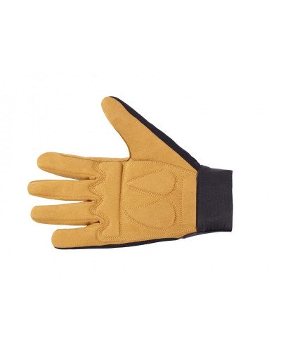 Gants impact précision avec renfort paume Taille 8 Solidur