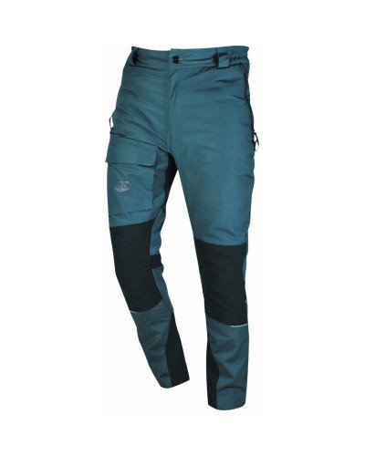 Pantalon de travail WORKFLEX bleu Taille L