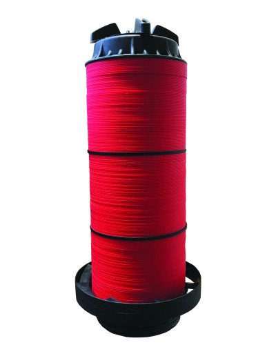 Élément filtrant à disques pour filtre AZUD HELIX  2"S / 3" / 4" 130 microns