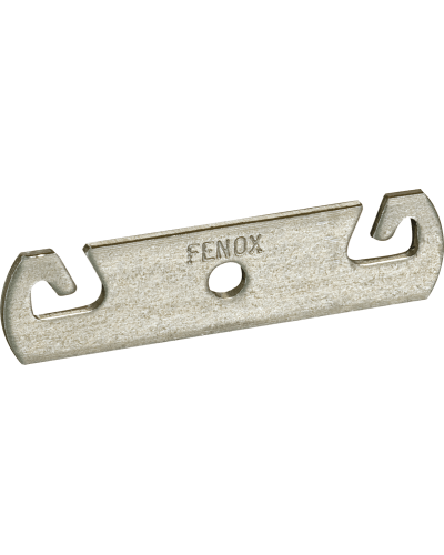 Barrette standard Fenox pour fils releveurs palissage vigne