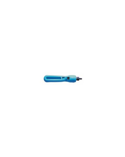 Poinçon 4 mm avec dégagement