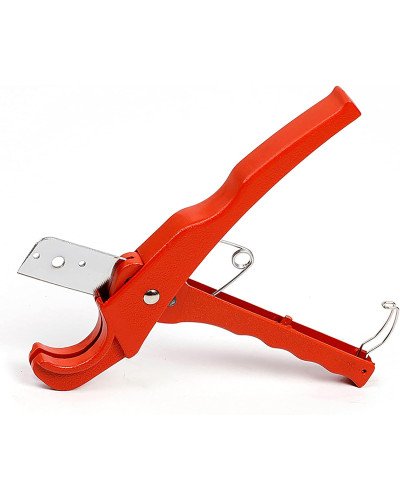 Pince coupe tuyaux diamètre 16 à 20 mm
