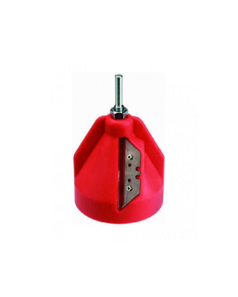 Appareil à chanfreiner diamètre 16 à 63 mm