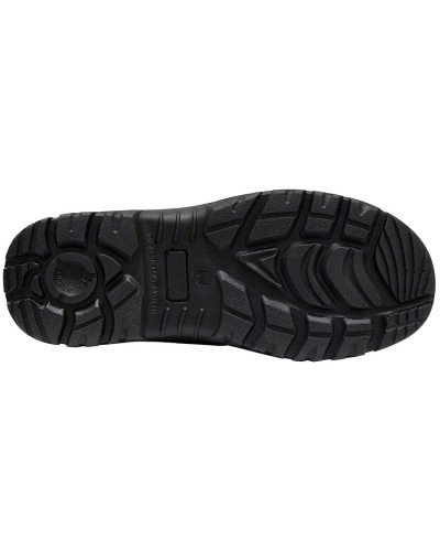 Chaussures de sécurité hautes ALPHA FLEX S3 Taille 43