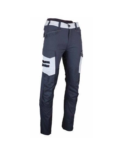 Pantalon de travail été PLANETE Taille 44