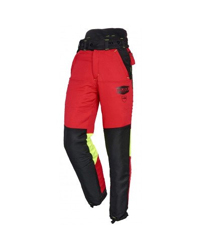 Pantalon de protection Classe 1 FELIN Taille L/46-48