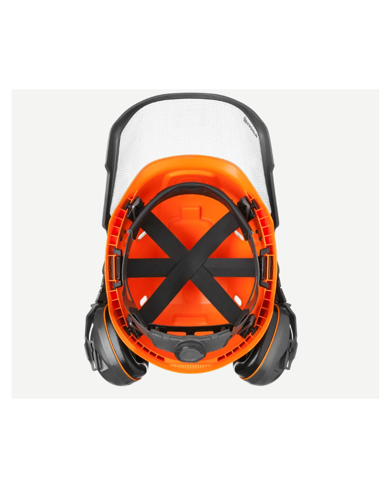 Casque de protection TECHNICAL