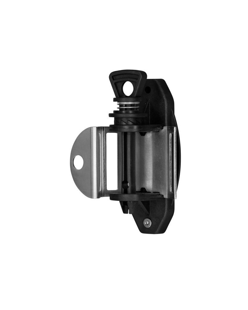 Isolateur pour clôture électrique premium titan