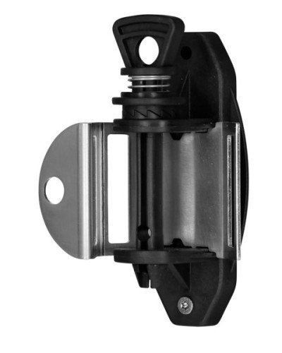 Isolateur pour clôture électrique premium titan