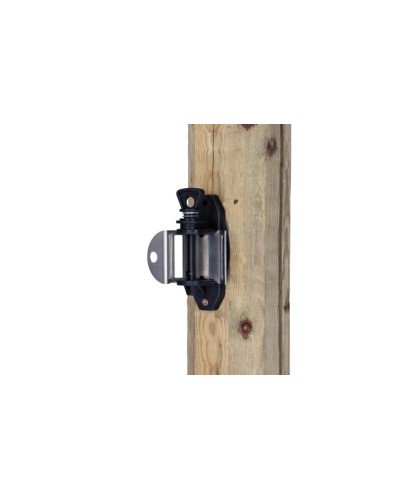 Isolateur pour clôture électrique premium titan