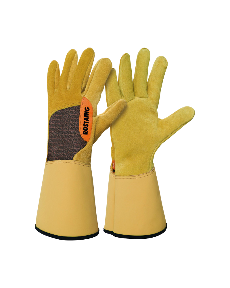 Gants de protection épines et ronces RONCIER Taille 9