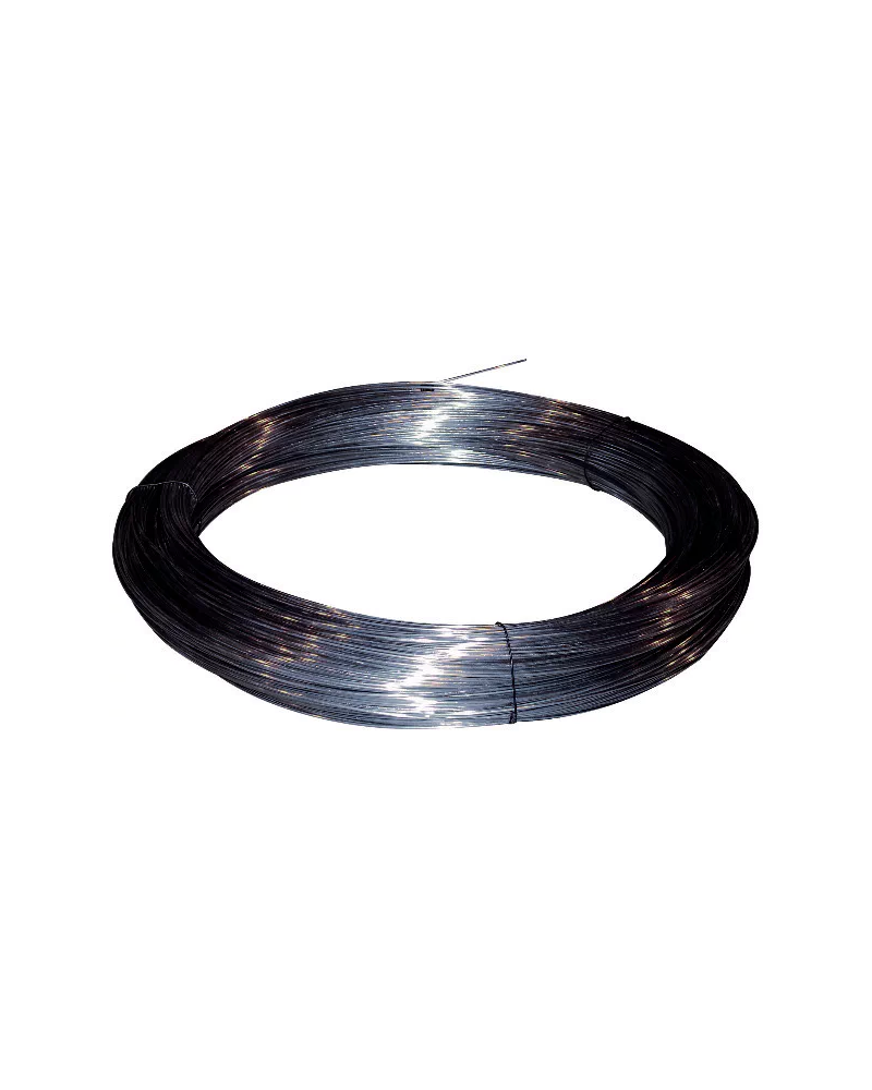 Fil de fer n°14 Ø2,2mm 5kg