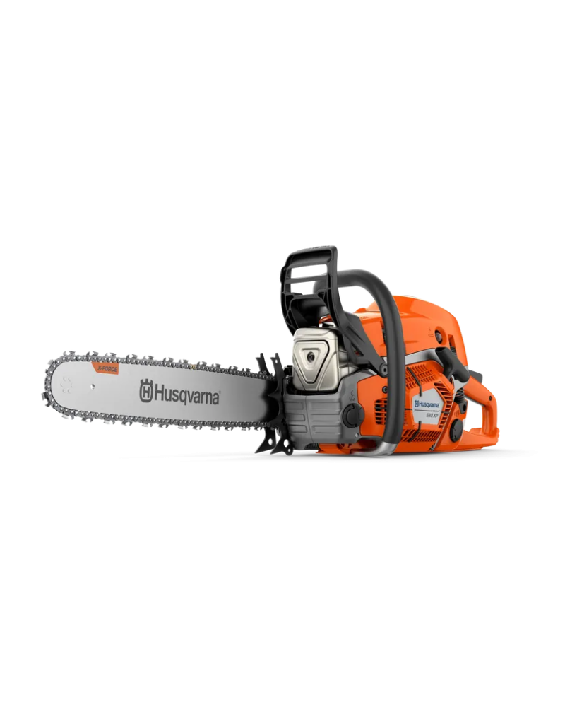 Tronçonneuse 592XP professionnelle Husqvarna