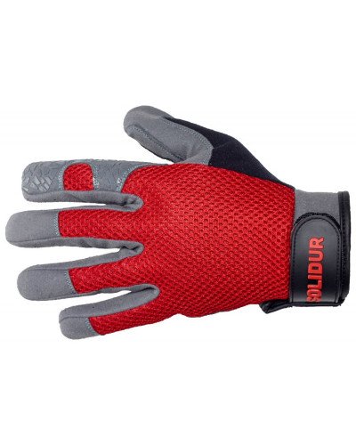 Gants AIRPRO Taille 10 Solidur