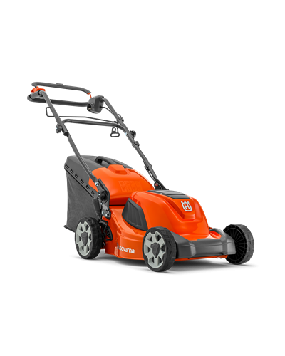 Tondeuse filaire LC141C Husqvarna