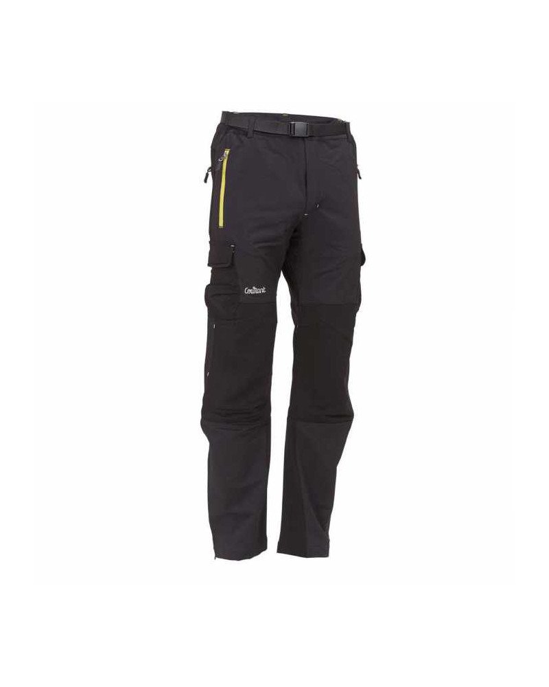 Pantalon SOLAR noir Taille L