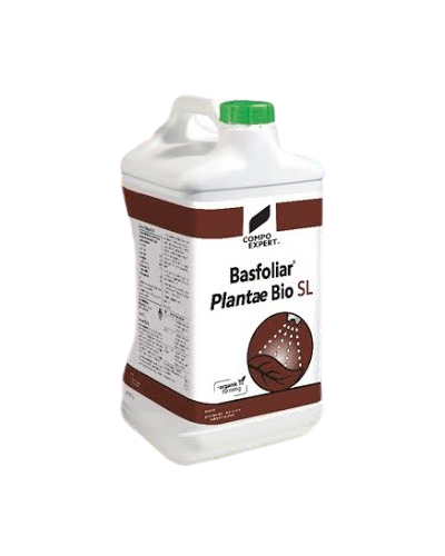 Basfoliar Plantae BIO SL en 10L