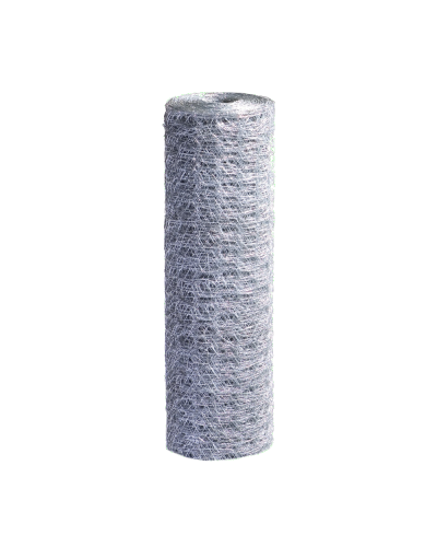 Grillage triple torsion M19 - 1m x 10ml