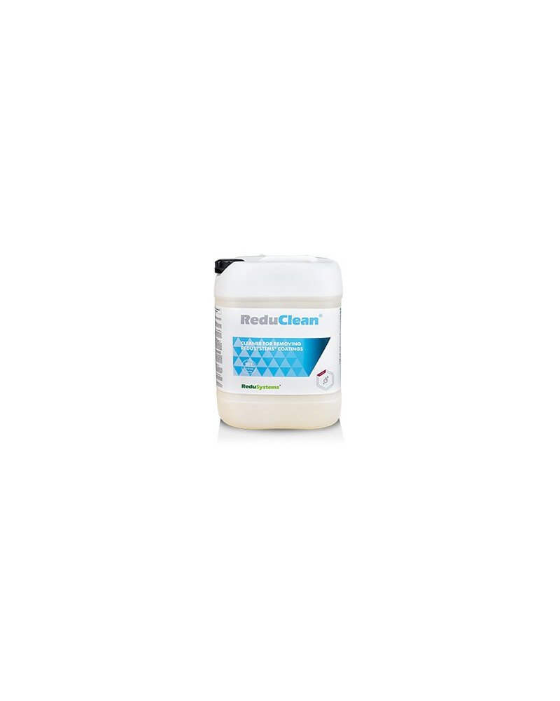 Nettoyant pour serres Reduclean 20L