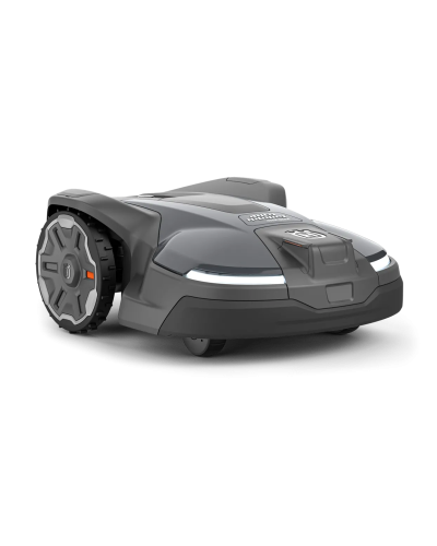 Robot tondeuse Automower AM450X NERA Husqvarna