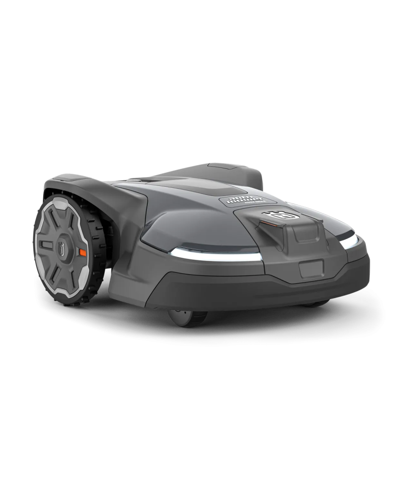 Robot tondeuse Automower AM450X NERA Husqvarna