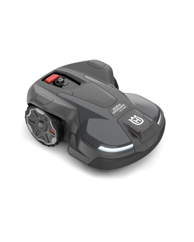 Robot tondeuse Automower AM450X NERA Husqvarna
