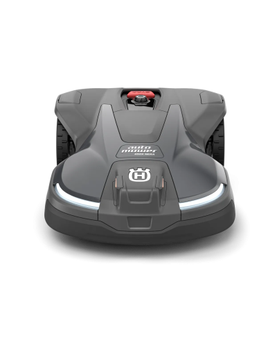 Robot tondeuse Automower AM450X NERA Husqvarna