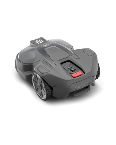 Robot tondeuse Automower AM450X NERA Husqvarna