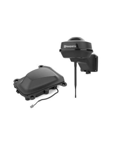 kit plug-in intelligent pour navigation robot tondeuse Husqvarna EPOS™
