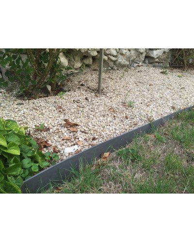 Bordure Plantcoprotec plastique Styl’Plast Plantco