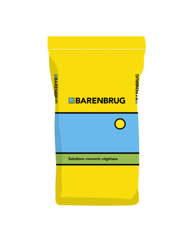 Semence Proterra 3 BO 10kg Barenbrug