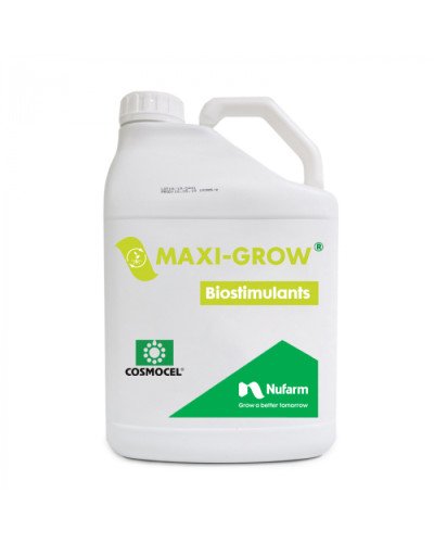 Biostimulant de croissance MAXIGROW 5L