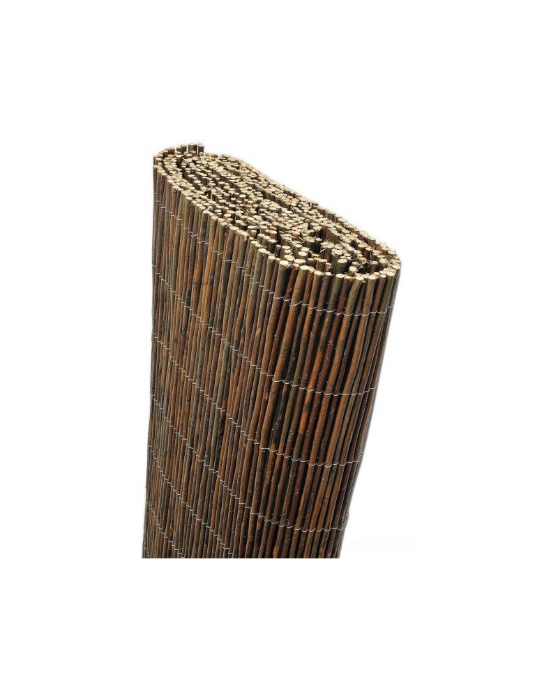Clôture osier naturel Excellent 1m50 x 5ml