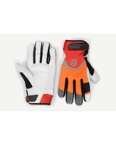 Gants de protection anti déchirure TECHNICAL Taille 10