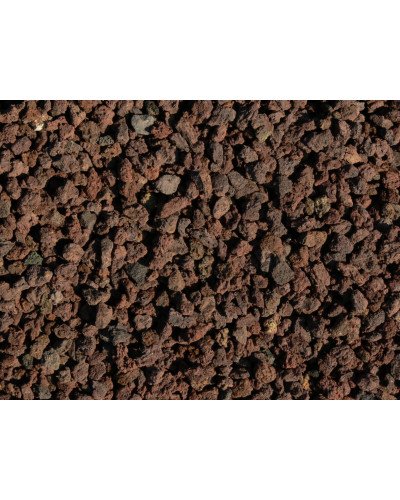 Pouzzolane 07/15 sac 15L 14kg