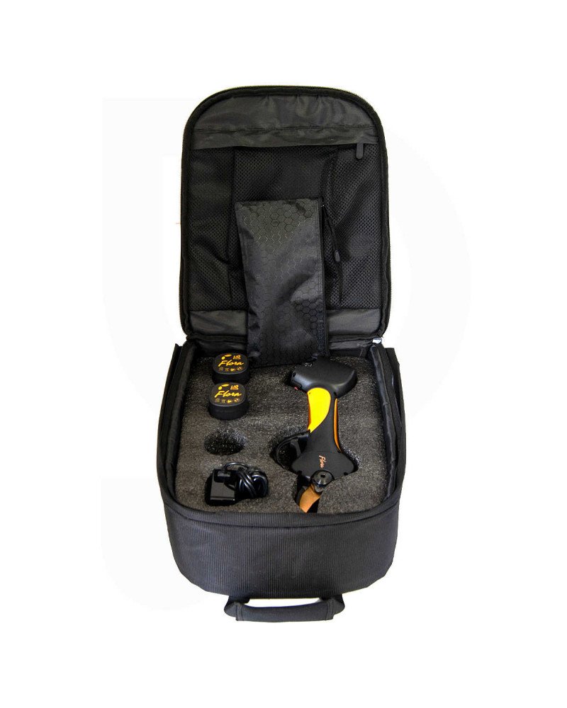 Sécateur Flora PC32 deux batteries