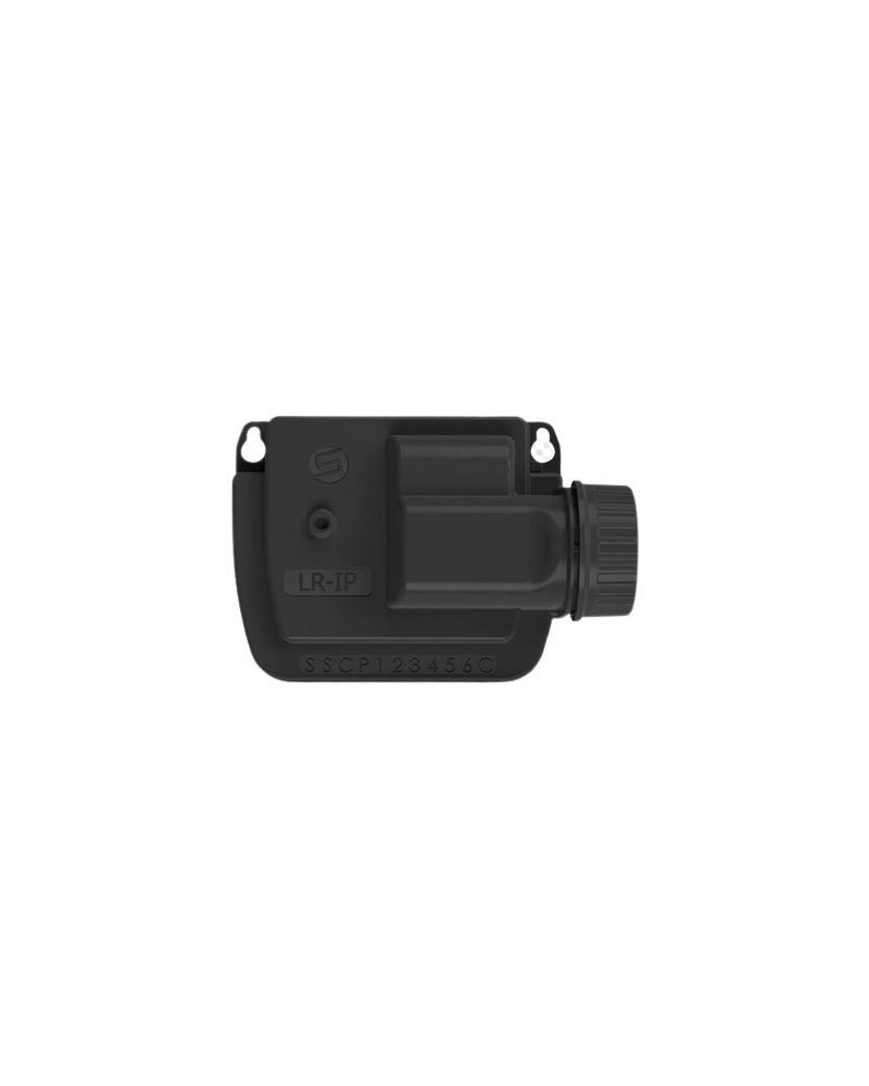 Programmateur d'irrigation connecté 1 station 9V Solem LR-IP1