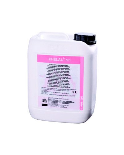 Engrais foliaire Manganèse Chelal Mn - BMS