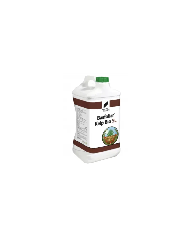 Basfoliar kelp BIO en 10L