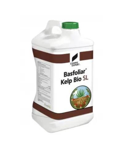 Basfoliar kelp BIO en 10L
