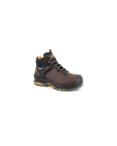 Chaussures de sécurité RACING S3 Taille 46