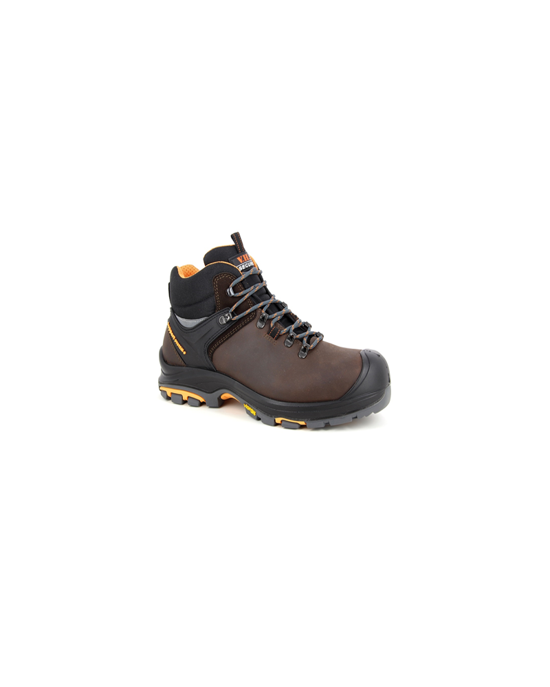 Chaussures de sécurité RACING S3 Taille 46