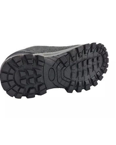 Chaussures de sécurité Beeper Velcros Gris 39