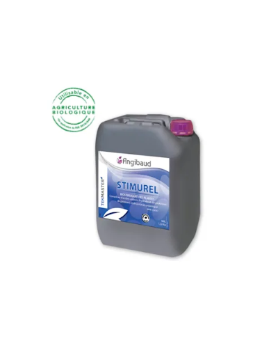 Stimurel en 10l - BIO