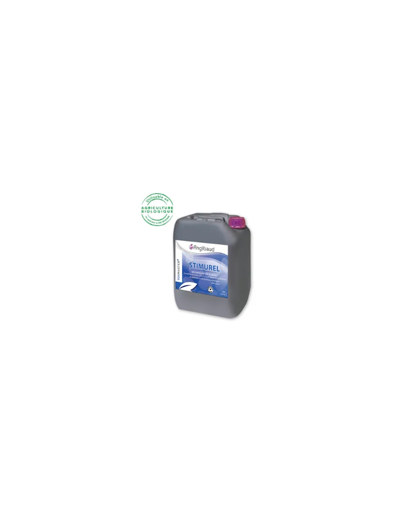 Stimurel en 10l - BIO