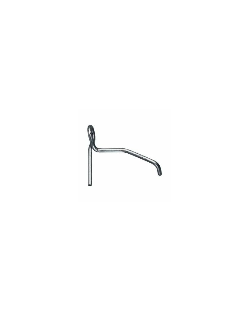 Tendeur galvanisé pour fil Ø2,7mm n°1 Fenox