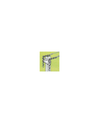 Barrette de tête Fenox multifonctions palissage vigne