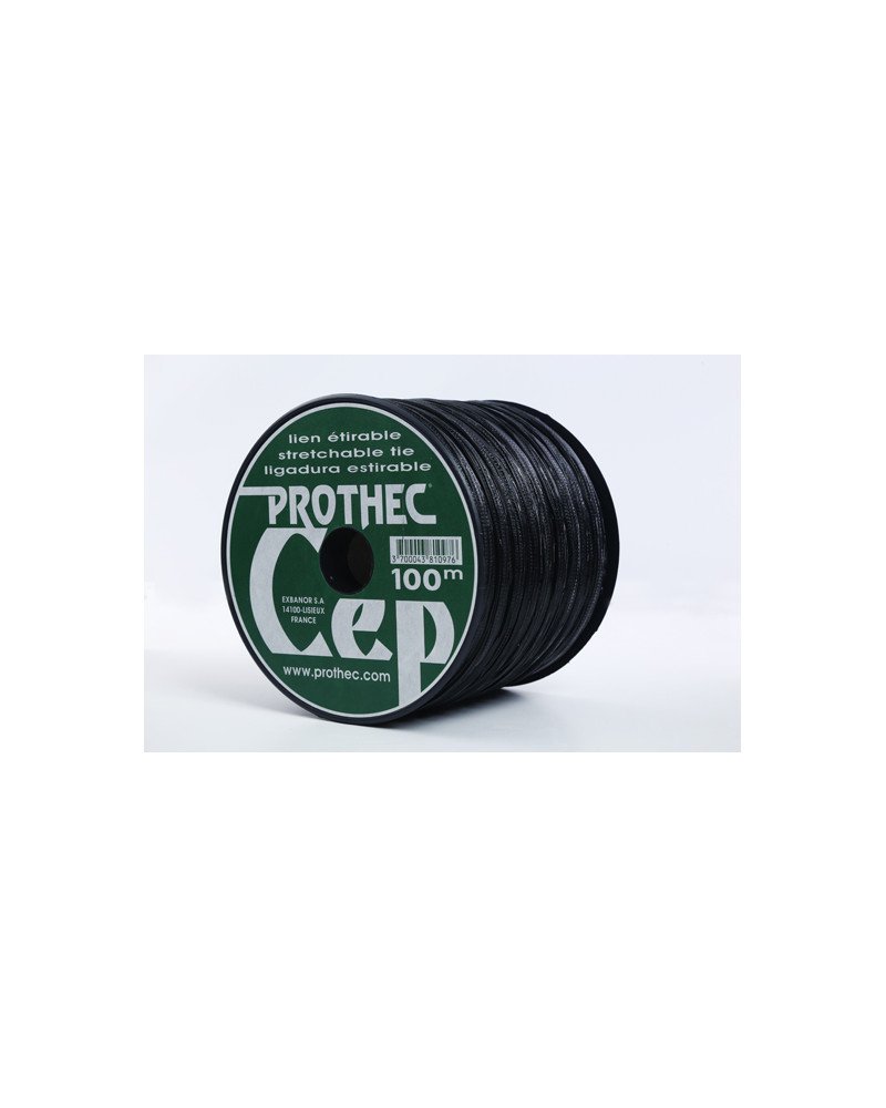 Lien étirable CEP FORT PROTHEC 100m